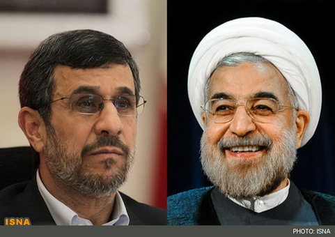 تفاوتهای دولت روحانی با احمدی نژاد/ در سفر باید شناخت